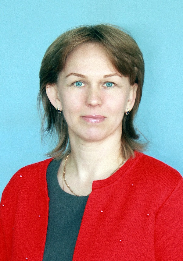 Куковякина Наталья Леонидовна.
