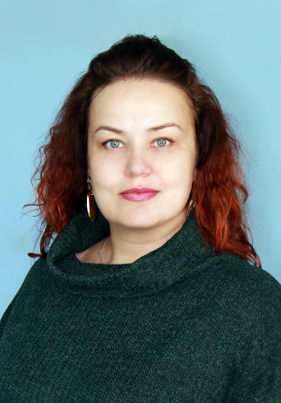 Мамонова Татьяна Владиславовна.